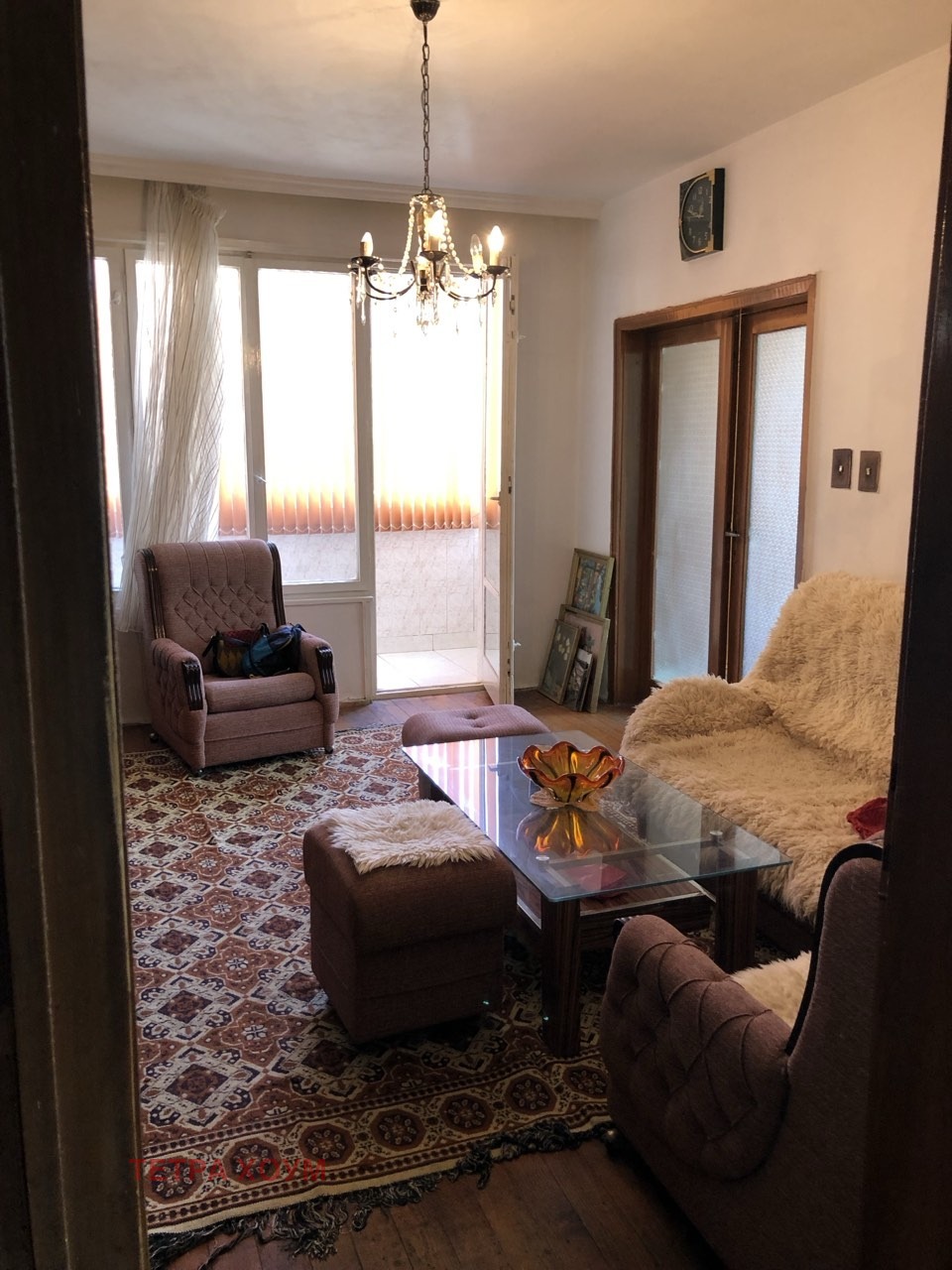 Продава 3-СТАЕН, гр. Благоевград, Идеален център, снимка 2 - Апартаменти - 55005057