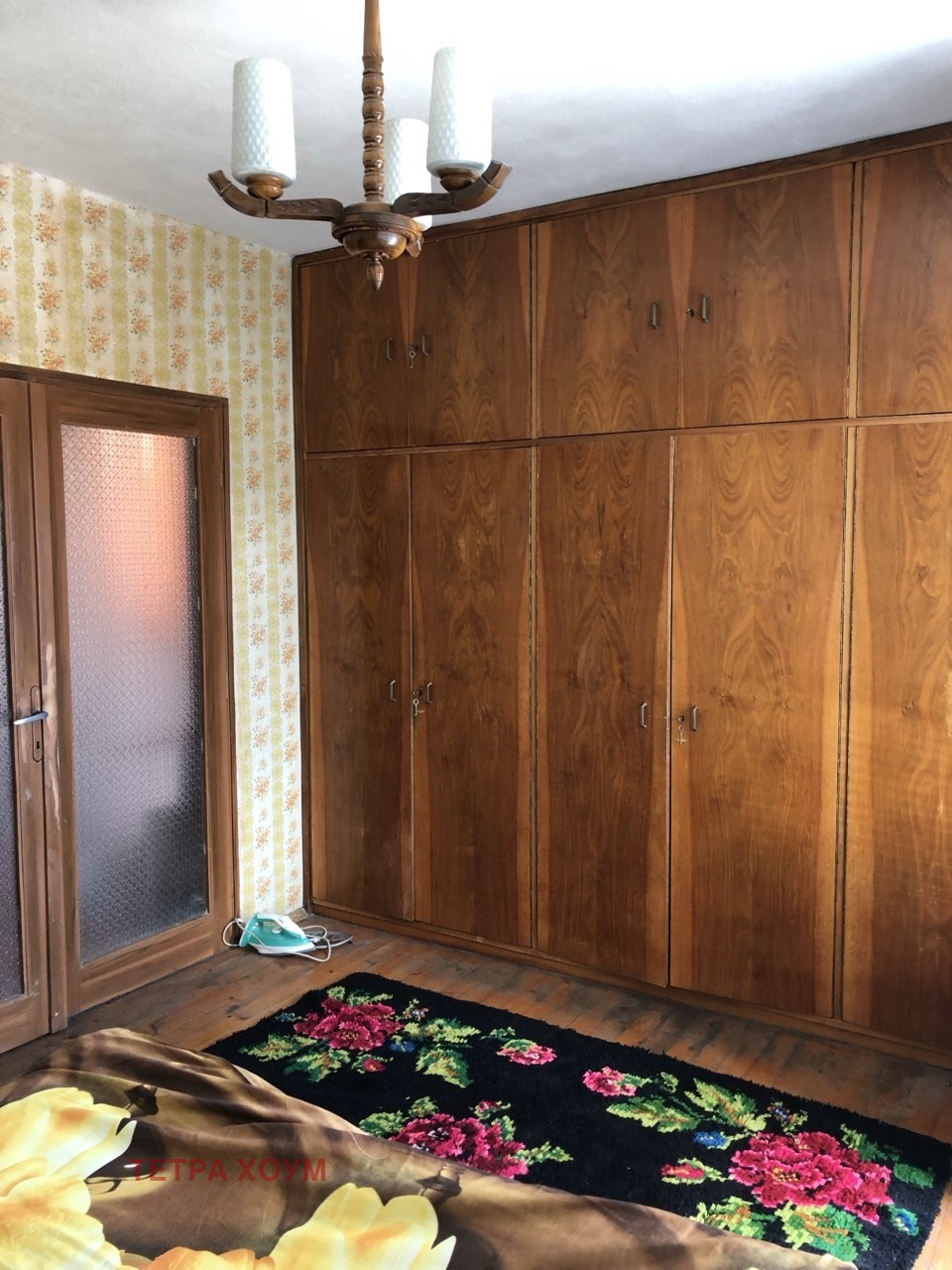 Продава 3-СТАЕН, гр. Благоевград, Идеален център, снимка 5 - Апартаменти - 55005057