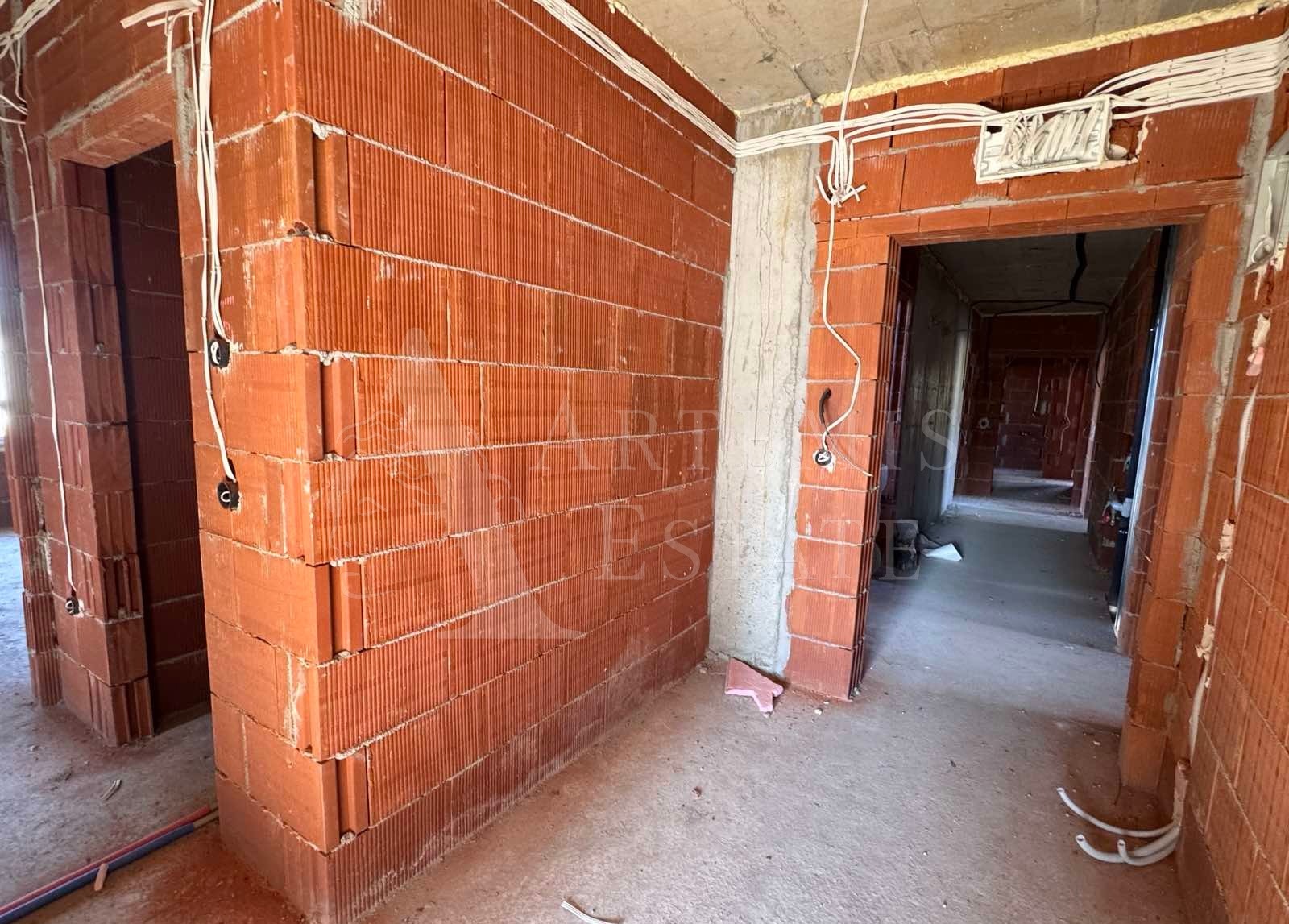 Продава 3-СТАЕН, гр. София, Овча купел 2, снимка 2 - Апартаменти - 52157910