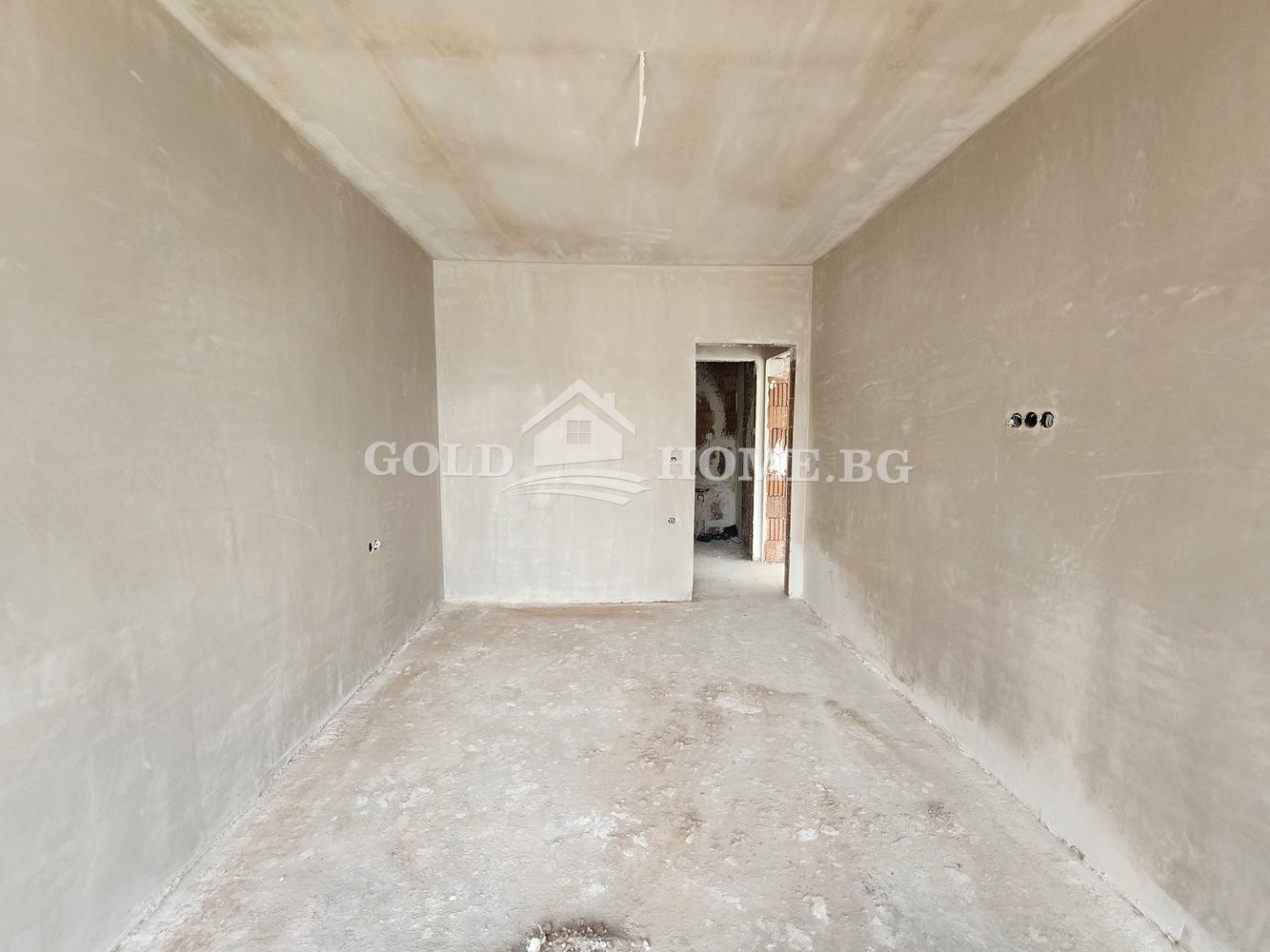 Продава 3-СТАЕН, гр. Пловдив, Остромила, снимка 4 - Апартаменти - 53166171