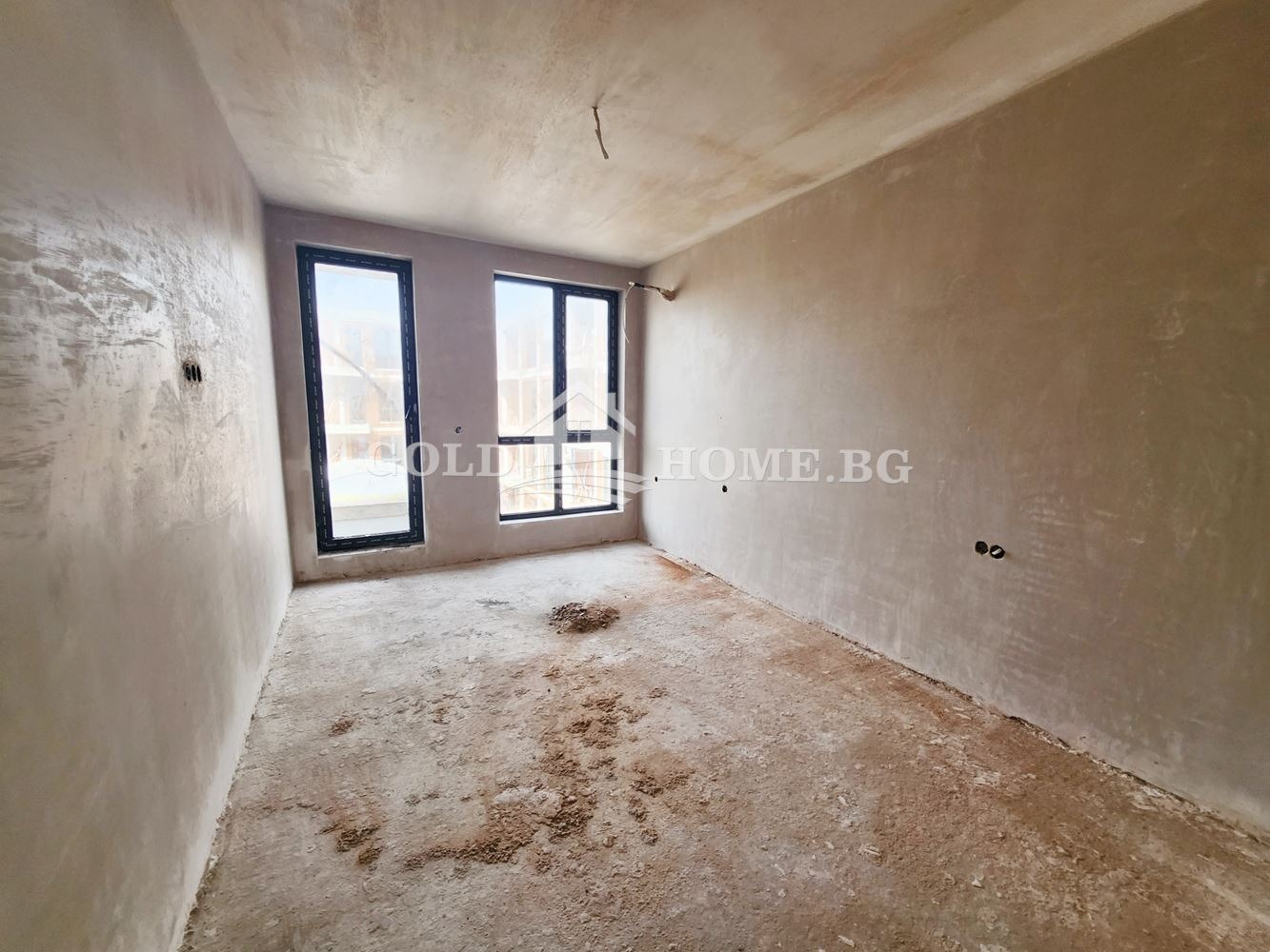 Продава 3-СТАЕН, гр. Пловдив, Остромила, снимка 3 - Апартаменти - 53166171