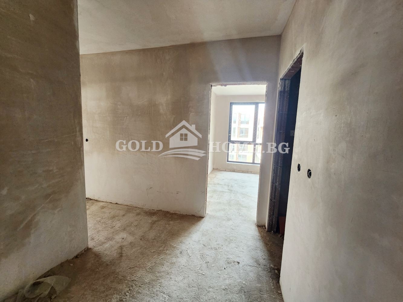 Продава 3-СТАЕН, гр. Пловдив, Остромила, снимка 6 - Апартаменти - 53166171