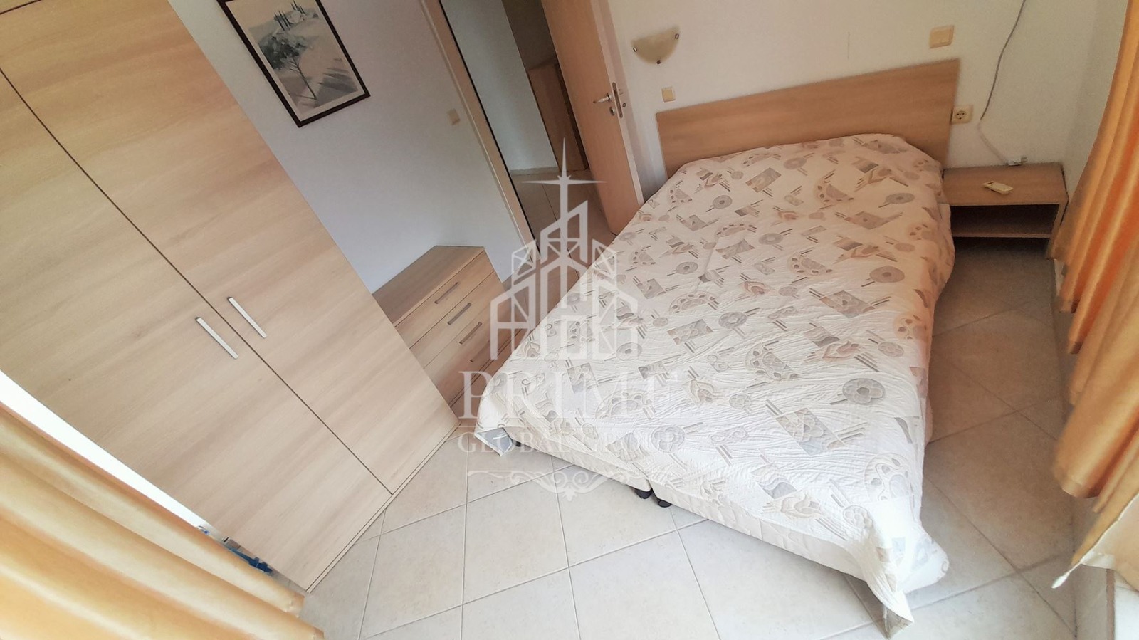 Продава 3-СТАЕН, с. Кошарица, област Бургас, снимка 5 - Апартаменти - 54787328