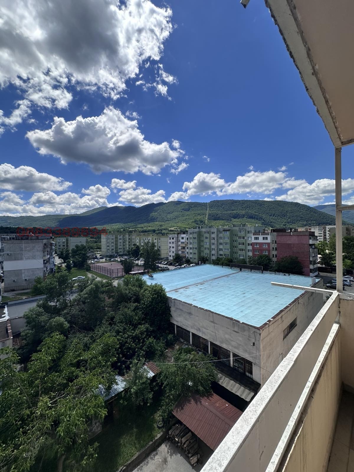 Продава 3-СТАЕН, гр. Етрополе, област София област, снимка 7 - Апартаменти - 54934398