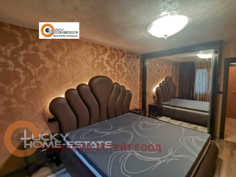 Продава 3-СТАЕН, гр. София, Лозенец, снимка 10 - Апартаменти - 55360953