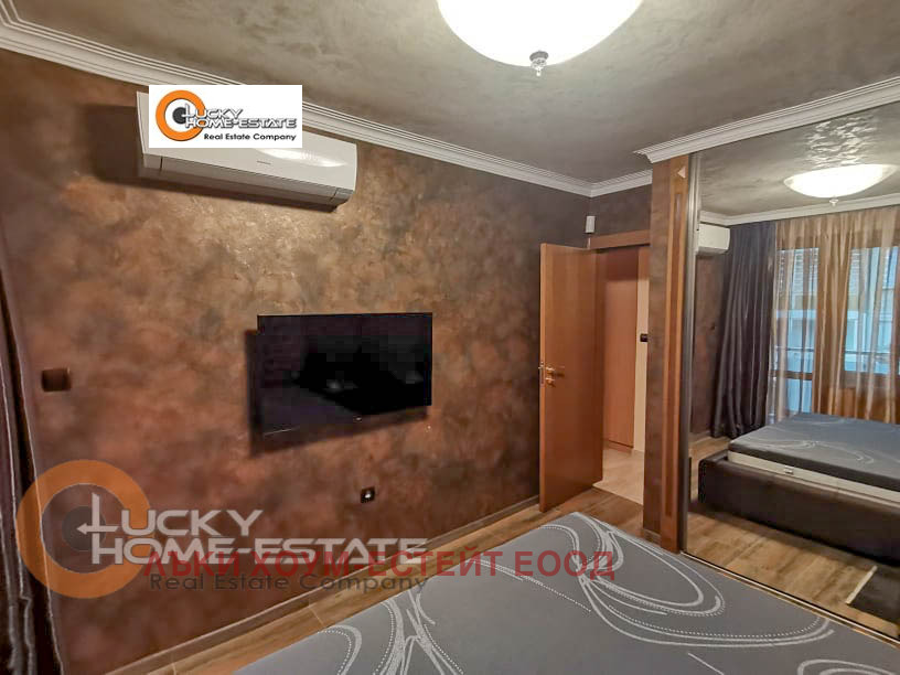 Продава 3-СТАЕН, гр. София, Лозенец, снимка 8 - Апартаменти - 55360953