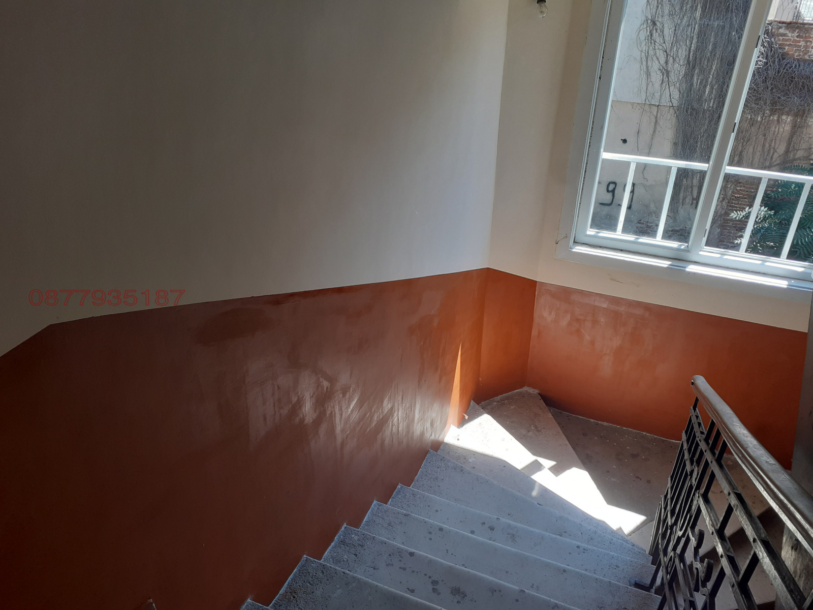 Продава 3-СТАЕН, гр. София, Център, снимка 10 - Апартаменти - 56243019