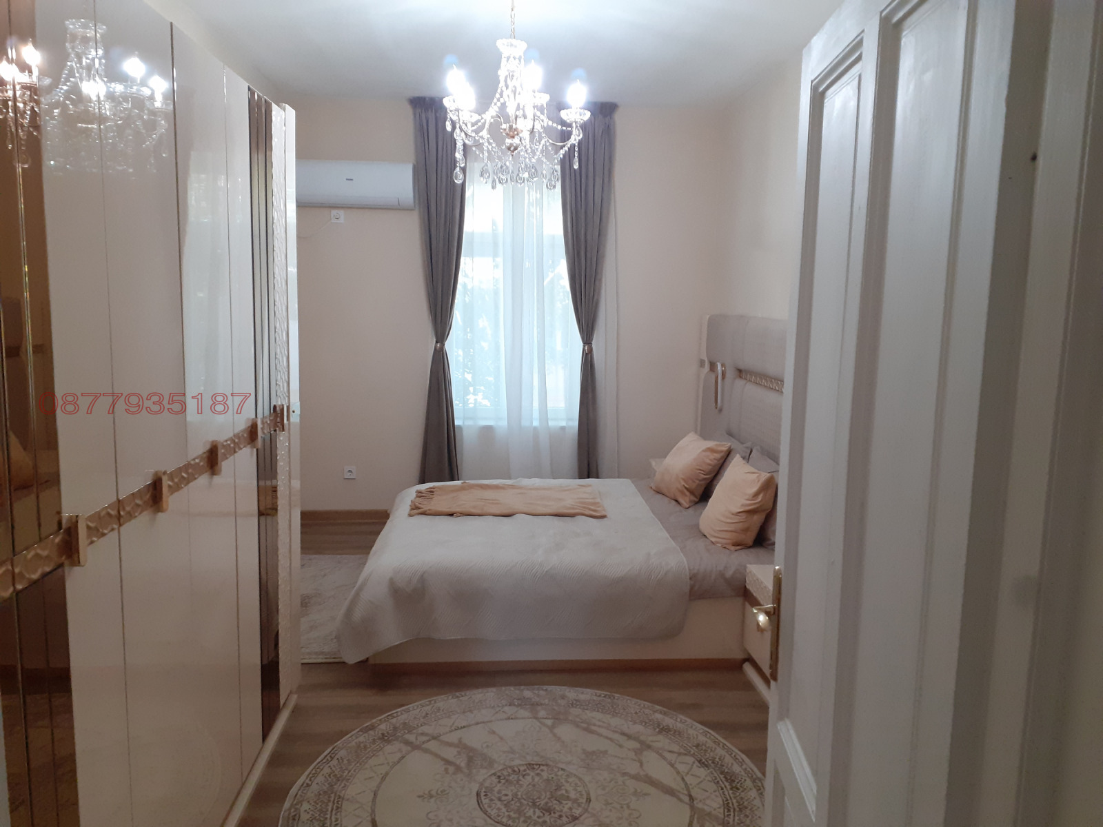 Продава 3-СТАЕН, гр. София, Център, снимка 4 - Апартаменти - 56243019