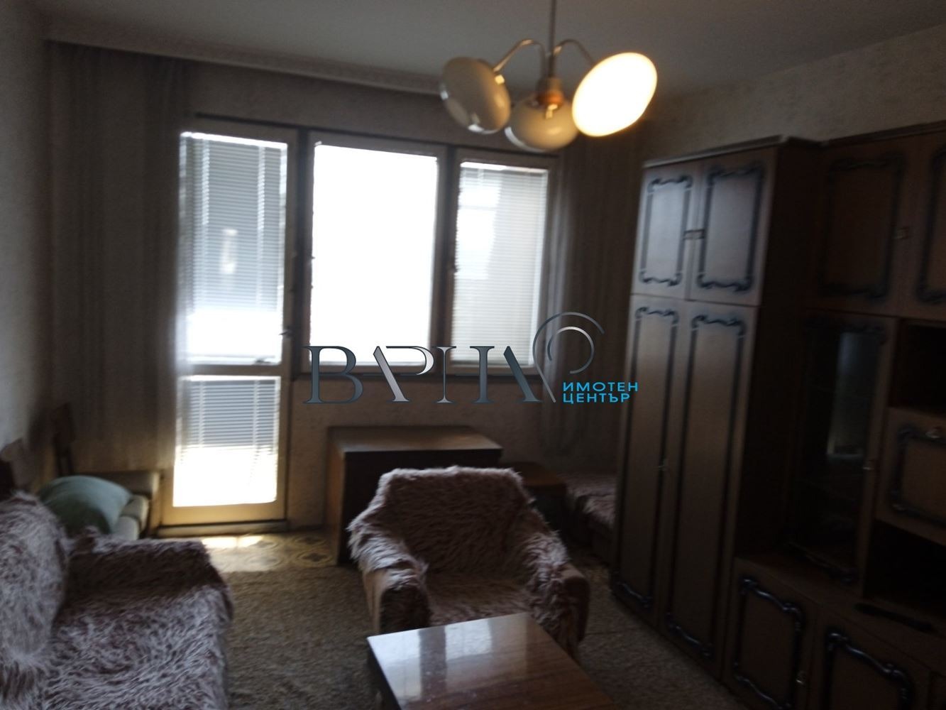 Продава 4-СТАЕН, гр. Варна, Погреби, снимка 4 - Апартаменти - 55471548