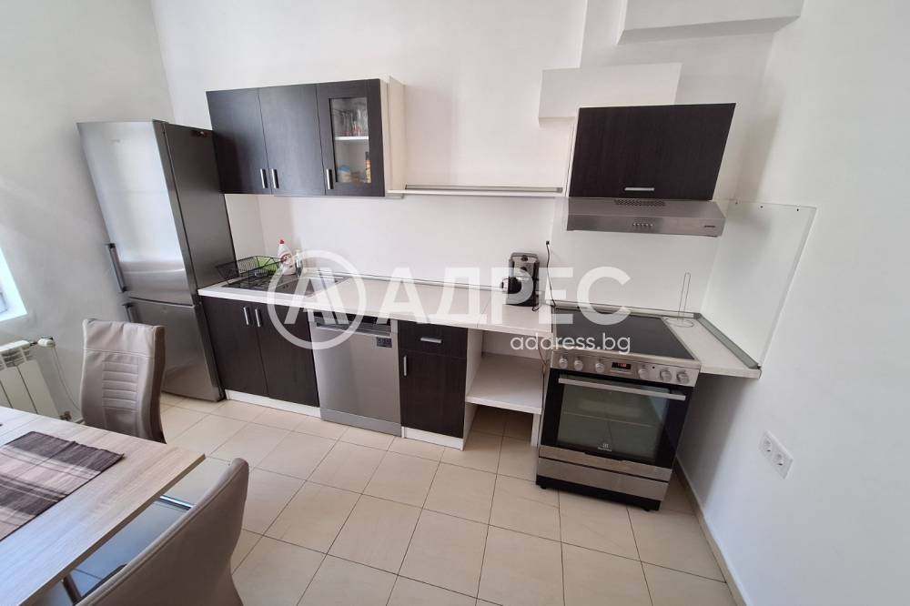 Продава МНОГОСТАЕН, гр. София, Център, снимка 7 - Апартаменти - 53800813