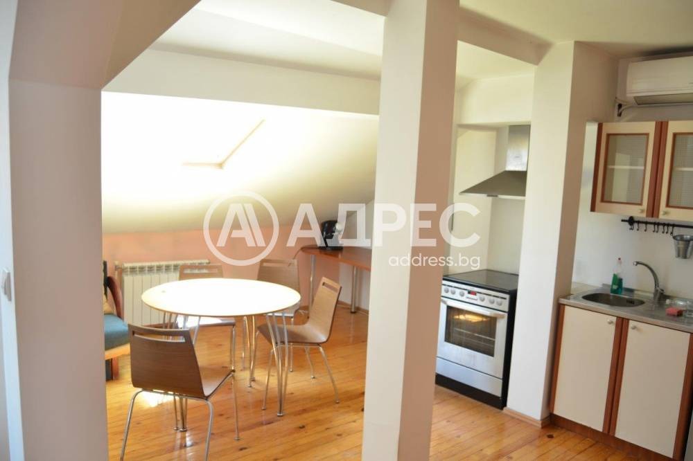 Продава МНОГОСТАЕН, гр. София, Център, снимка 3 - Апартаменти - 53800813