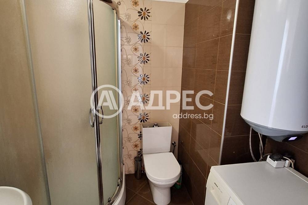 Продава МНОГОСТАЕН, гр. София, Център, снимка 9 - Апартаменти - 53800813