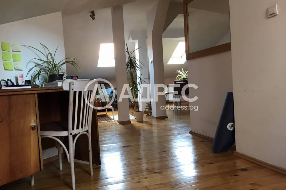 Продава МНОГОСТАЕН, гр. София, Център, снимка 4 - Апартаменти - 53800813