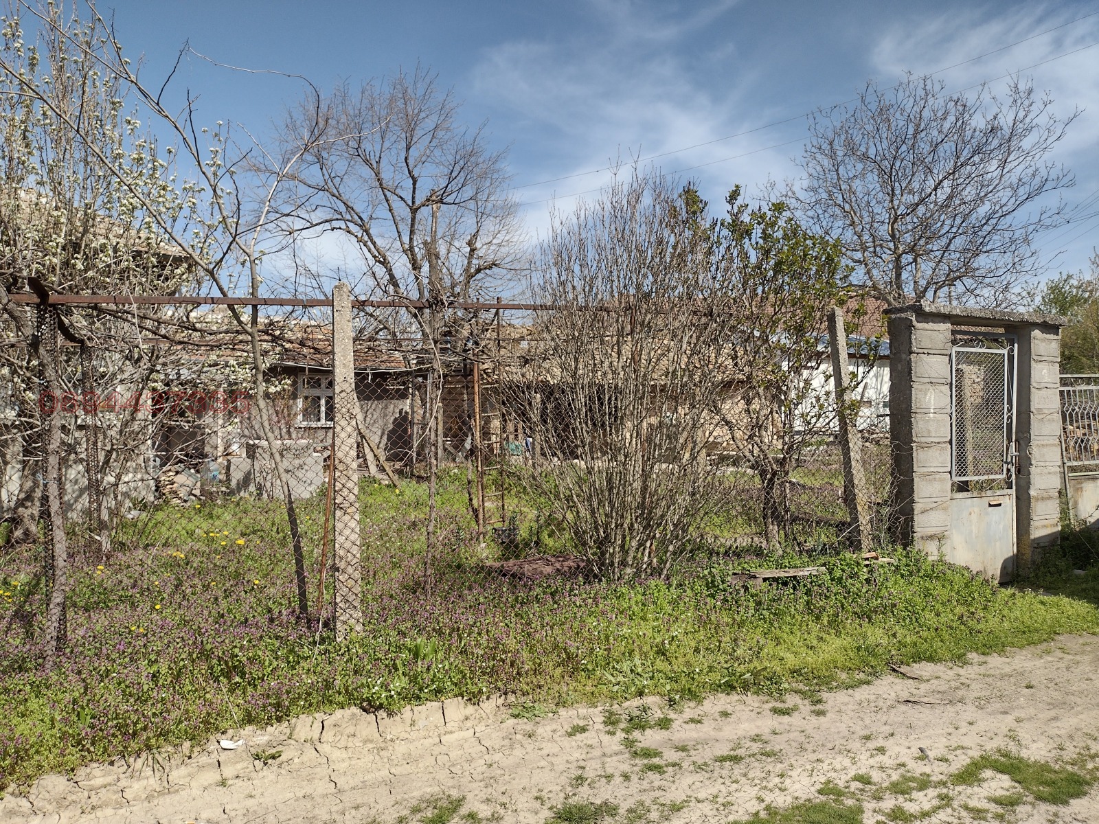 Продава КЪЩА, с. Стража, област Търговище, снимка 3 - Къщи - 55192978