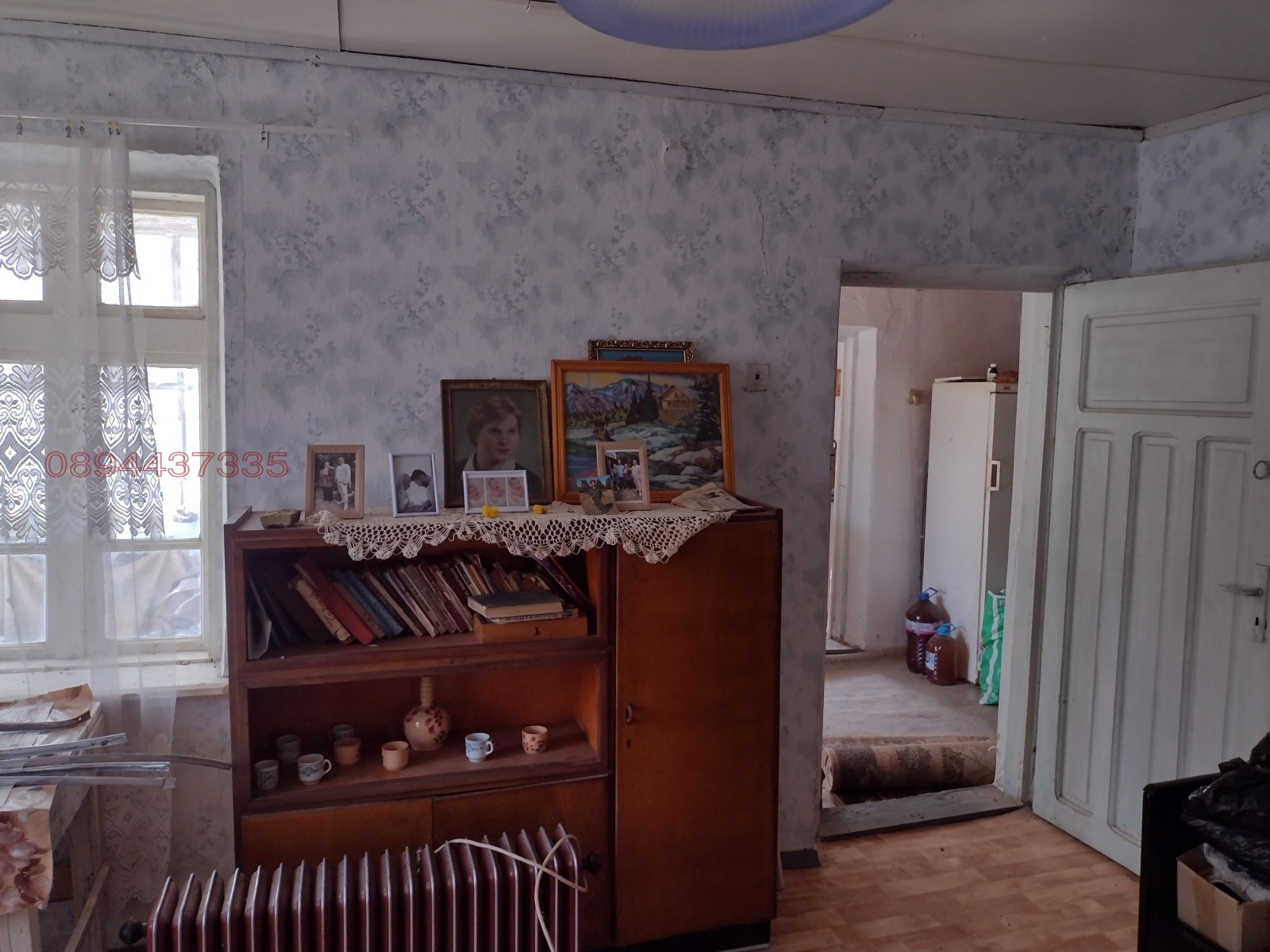 Продава КЪЩА, с. Стража, област Търговище, снимка 10 - Къщи - 55192978