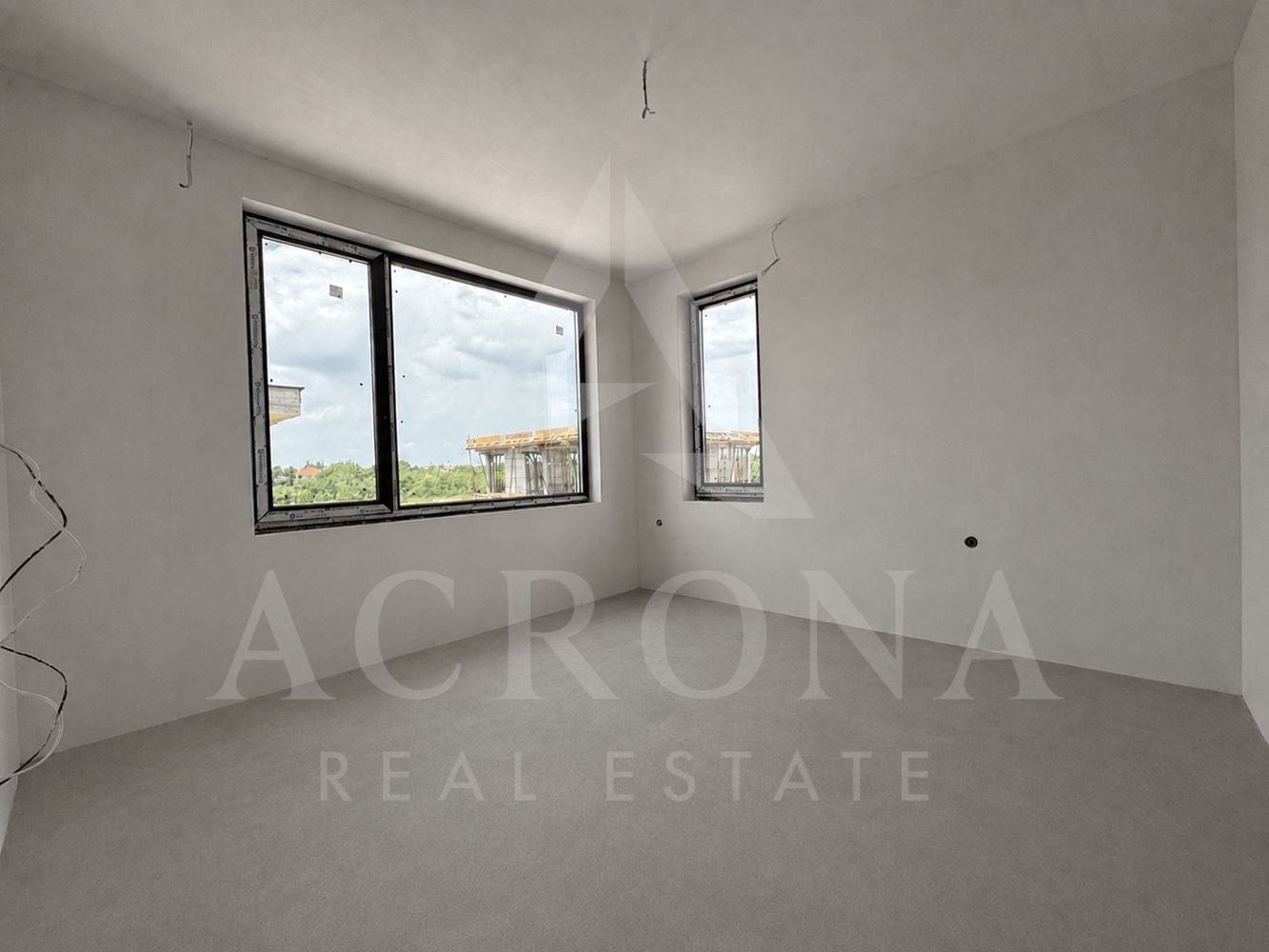 Продава КЪЩА, гр. Пловдив, Коматево, снимка 5 - Къщи - 55406375