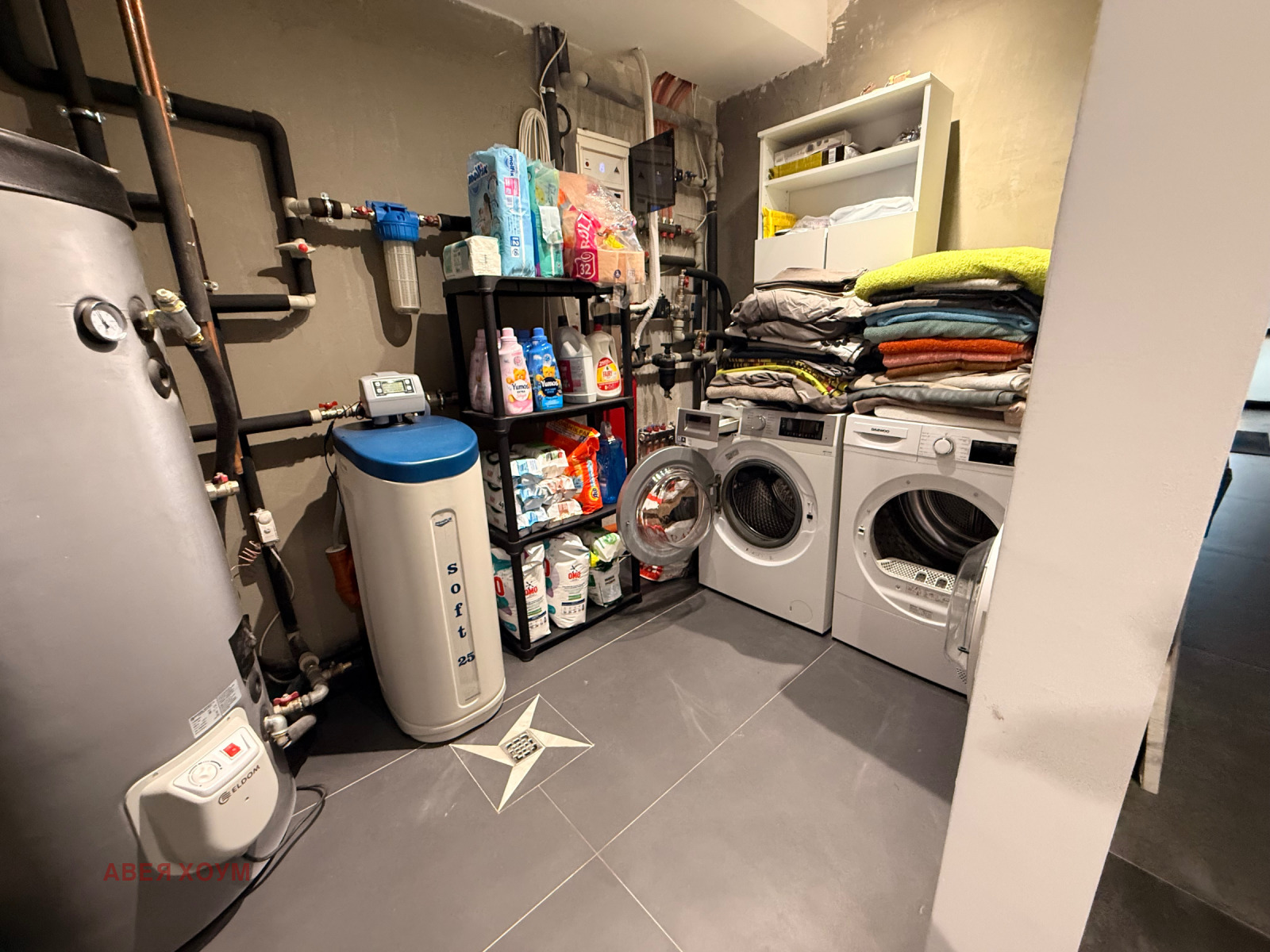 Продава КЪЩА, гр. Варна, м-т Долна Трака, снимка 16 - Къщи - 56742789
