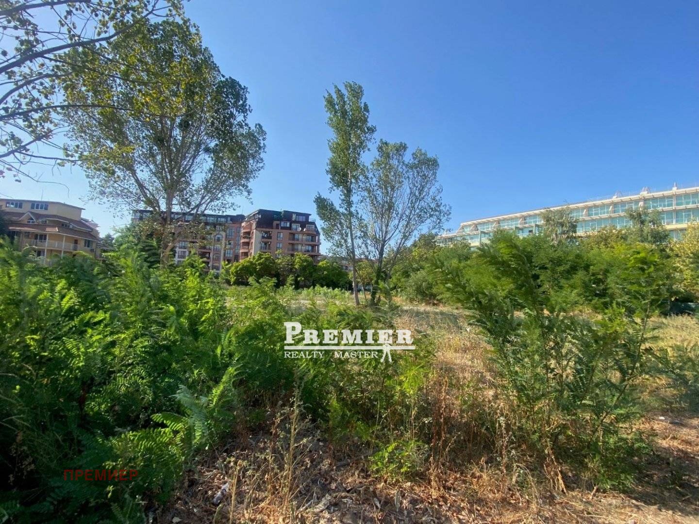 Продава ПАРЦЕЛ, к.к. Слънчев бряг, област Бургас, снимка 3 - Парцели - 53875498