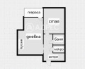 Продава 2-СТАЕН, гр. София, Оборище, снимка 4