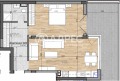Продава  2-стаен град София , Манастирски ливади , 86 кв.м | 35854043 - изображение [4]