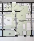 Продава 2-СТАЕН, град Пловдив, Западен • 110500 € / 216119.21 лв. • 80282682 1