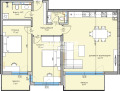 Продава 3-СТАЕН, град Пловдив, Кършияка • 242280 € • 30128391 — Holmes.bg