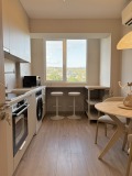 Продава  3-стаен област Стара Загора , гр. Казанлък , 90 кв.м | 25467726 - изображение [5]