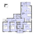 Продава 4-СТАЕН, град Пловдив, Беломорски • 166000 € • 25285962 15