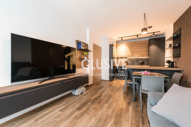 Продава 2-СТАЕН в град Варна, к.к. Св.Св. Константин и Елена - 52 кв.м / 219 000 € » 428 326.77 лв., ИНКЛУЗИВ ВАРНА