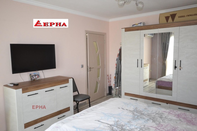 Продава 3-СТАЕН в град Хасково, Бадема - 62 кв.м / 86 919.62 € » 170 000 лв., ЕРНА