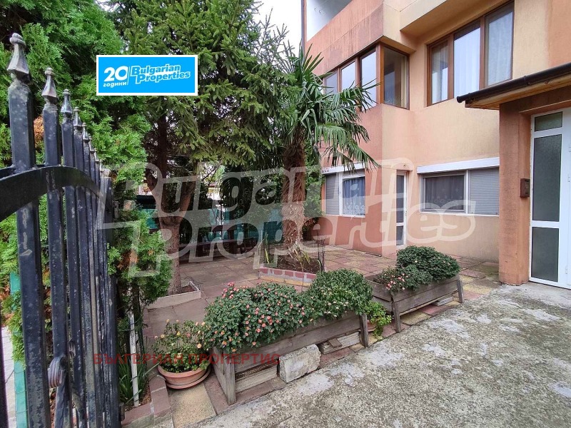 Продава МНОГОСТАЕН в област Бургас, к.к. Слънчев бряг - 126 кв.м / 110 000 € » 215 141.30 лв., БЪЛГЕРИАН ПРОПЕРТИС