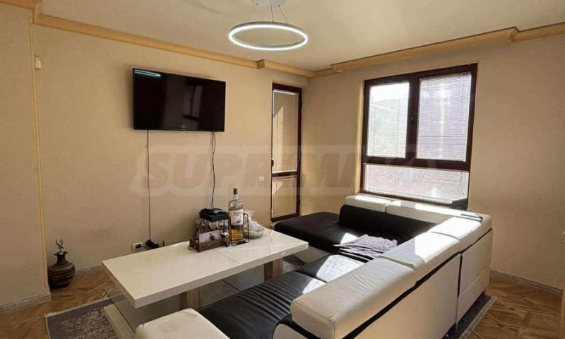 Продава МНОГОСТАЕН в град Пловдив, Съдийски - 198 кв.м / 259 000 € » 506 559.97 лв., СУПРИММО ПЛОВДИВ