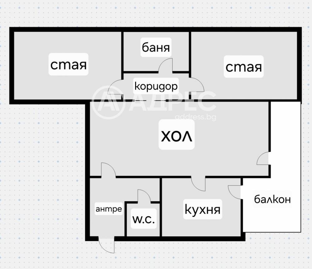 ������� 3-����� | Imot.bg � ����������� 4