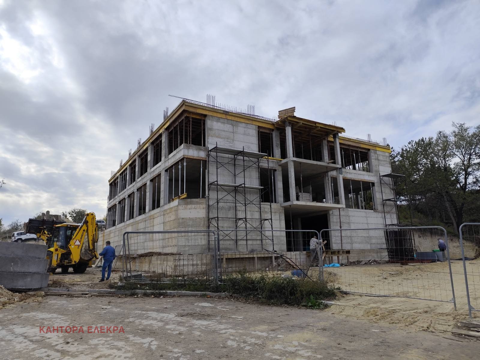 Продава МНОГОСТАЕН | Imot.bg — изображение 9