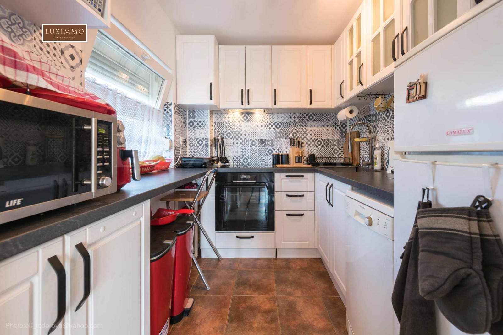 Продава КЪЩА | Imot.bg — изображение 8