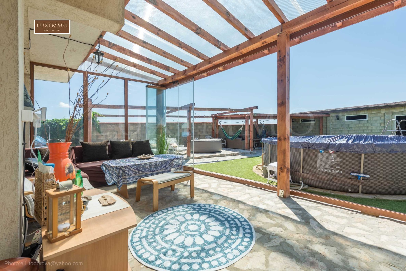 Продава КЪЩА | Imot.bg — изображение 3