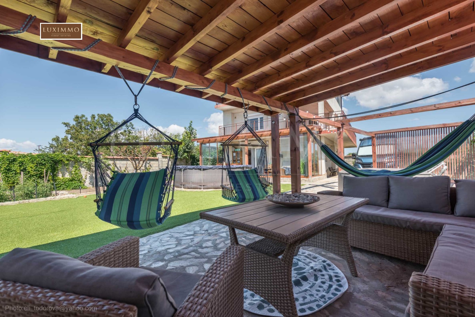 Продава КЪЩА | Imot.bg — изображение 5