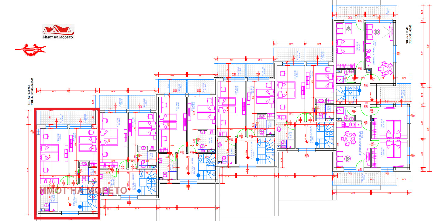 Продава КЪЩА | Imot.bg — изображение 8