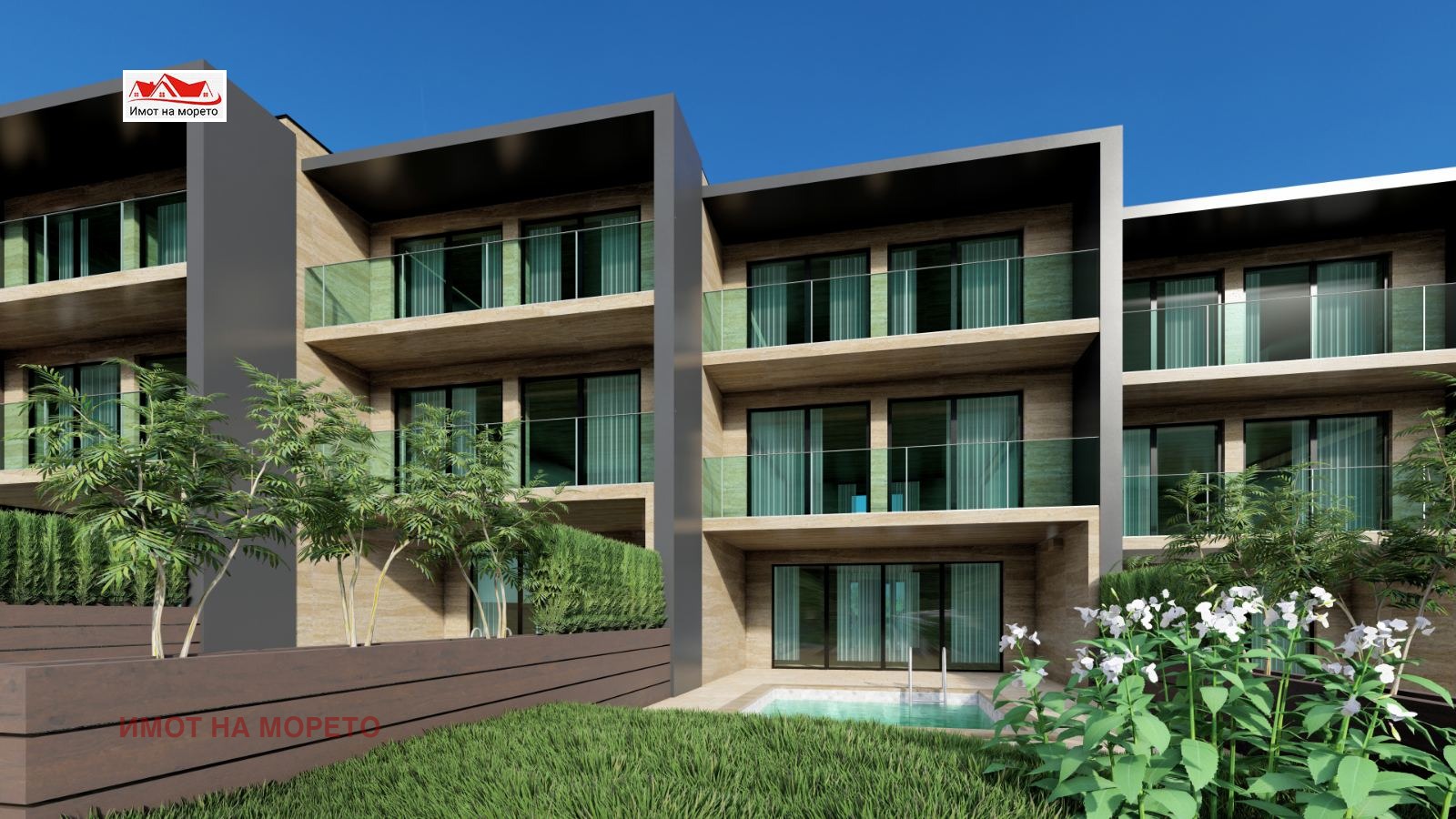 Продава КЪЩА | Imot.bg — изображение 4