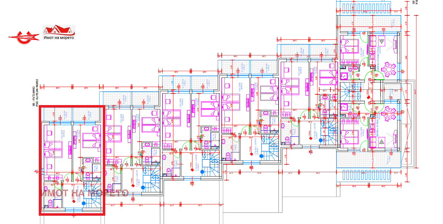 Продава КЪЩА | Imot.bg — изображение 9