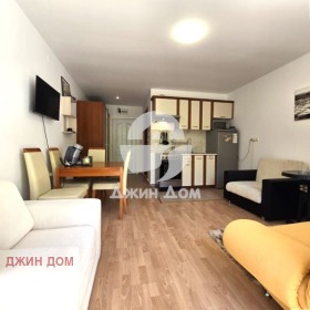 Studio Sveti Vlas, region Burgas 1