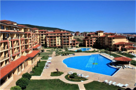 1 quarto Sveti Vlas, região Burgas 2