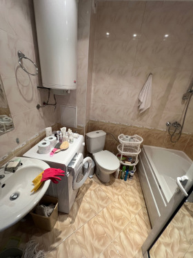 1 bedroom Sveti Vlas, region Burgas 10