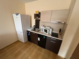 1 dormitorio Sveti Vlas, región Burgas 4