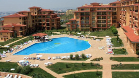 1 bedroom Sveti Vlas, region Burgas 1