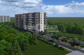 1 soveværelse Kajsieva gradina, Varna 2