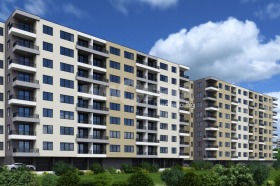 1 soveværelse Kajsieva gradina, Varna 1