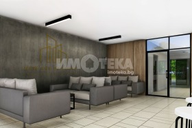 1 soveværelse Kajsieva gradina, Varna 10