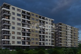 1 soveværelse Kajsieva gradina, Varna 6
