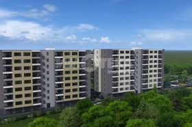 1 soveværelse Kajsieva gradina, Varna 8